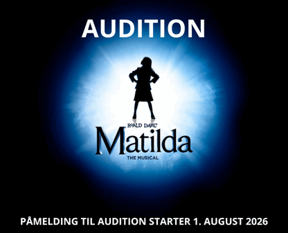 MATILDA