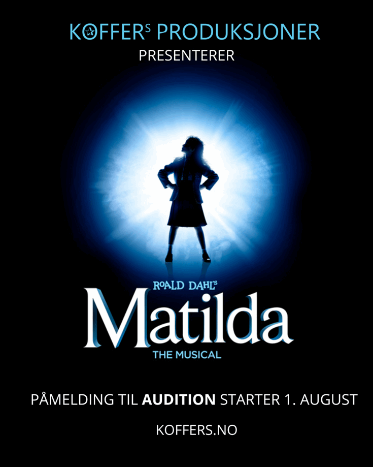 MATILDA