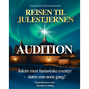 Produksjonsavgift for RTJ 2025