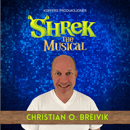 Christian Opdahl Breivik