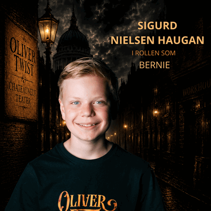 Sigurd Nielsen Haugan