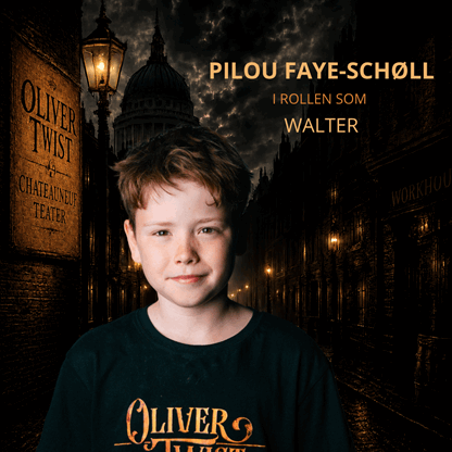 Pilou Faye- Schøll