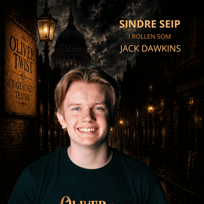 Sindre Seip