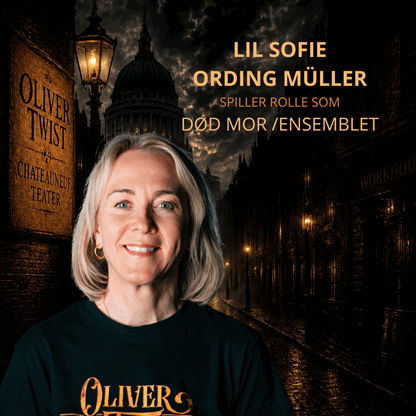Lil-Sofie Ording Müller