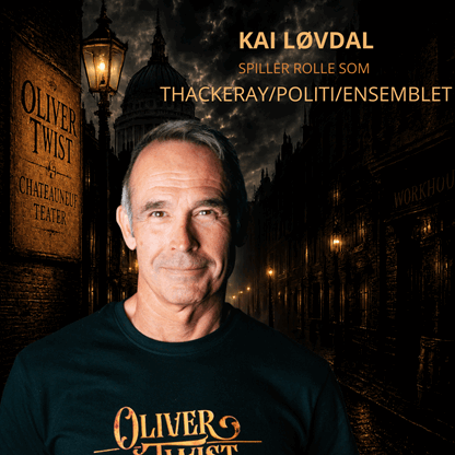 Kai Løvdal