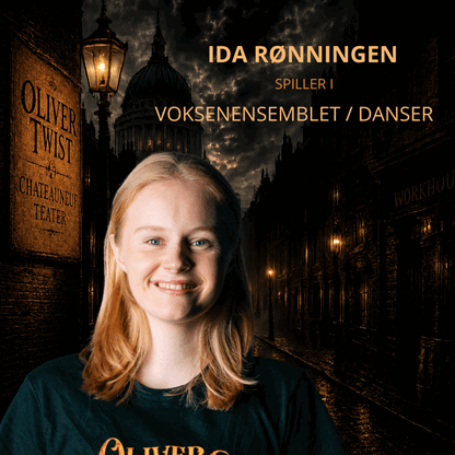 Ida Rønningen