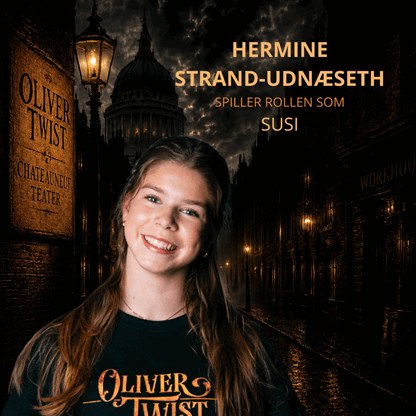 Hermine Strand-Udnæseth