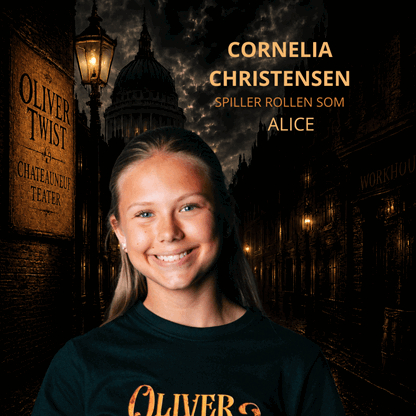 Cornelia Christensen