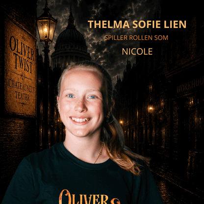Thelma Sofie Lien