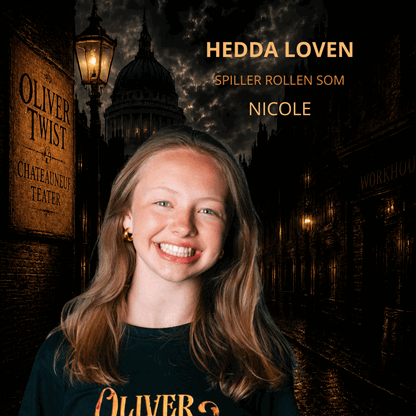 Hedda Loven