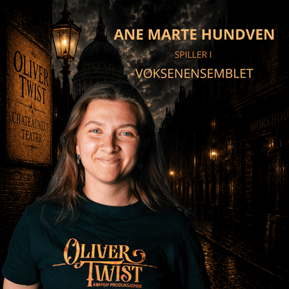 Ane Marte Hundven