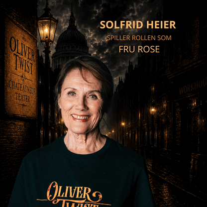 SOLFRID HEIER