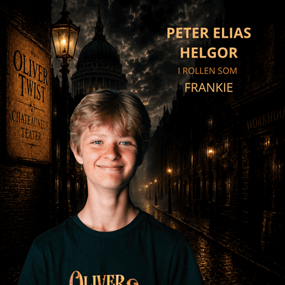 Peter Elias Helgor