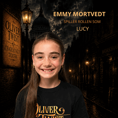 Emmy Mortvedt