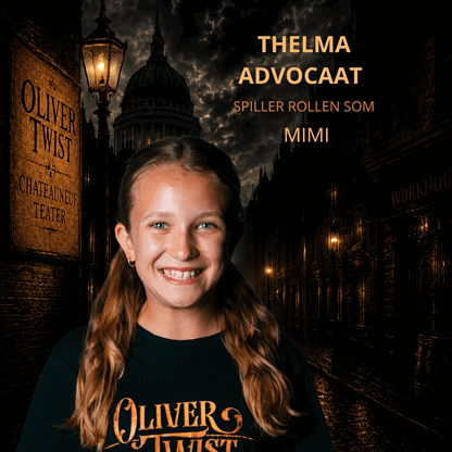 Thelma Advocaat