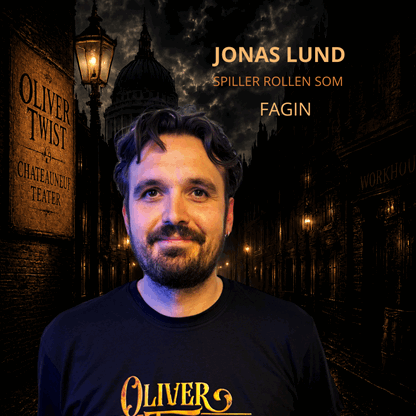 Jonas Lund