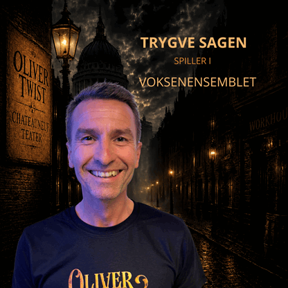 Trygve Sagen