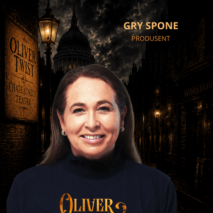 Gry Spone